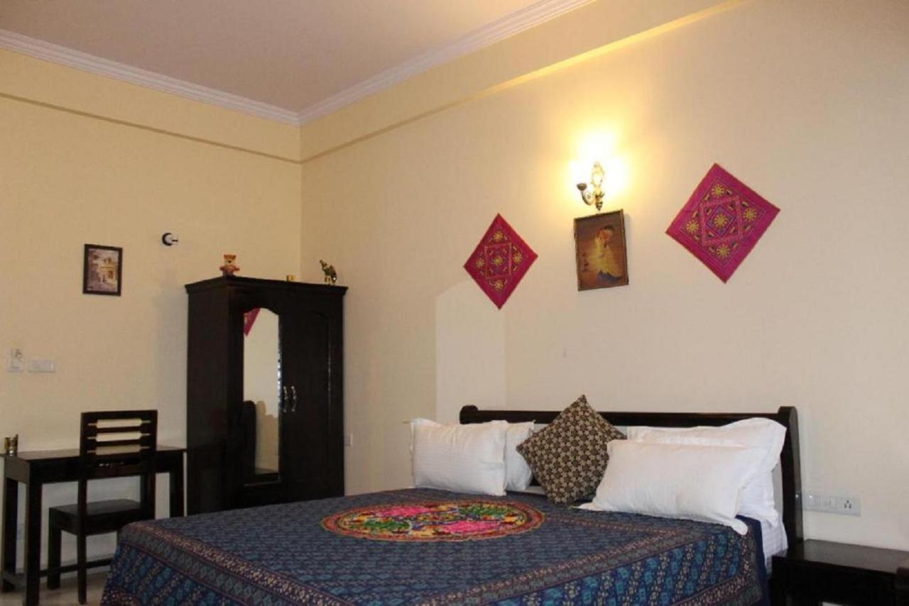 Bhagwati Vilas Jodhpur  Esterno foto