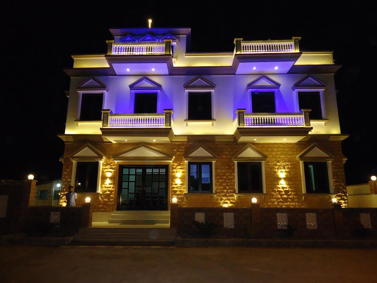 Bhagwati Vilas Jodhpur  Esterno foto