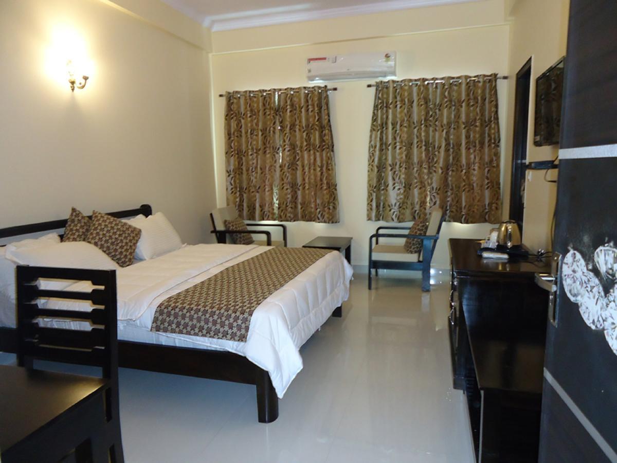 Bhagwati Vilas Jodhpur  Esterno foto