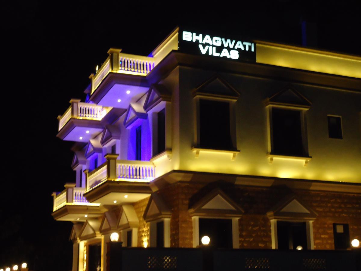 Bhagwati Vilas Jodhpur  Esterno foto