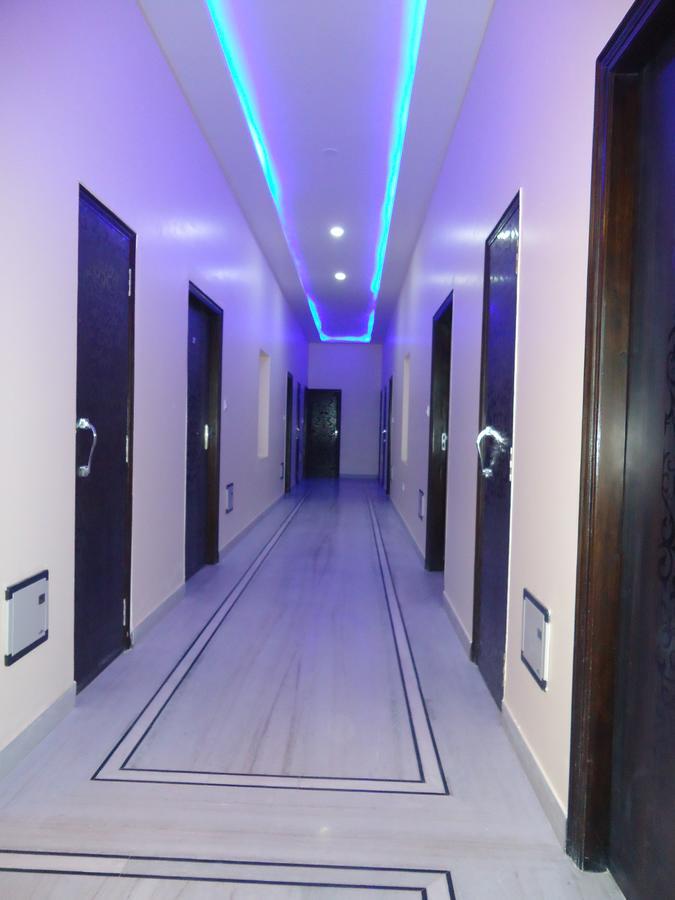 Bhagwati Vilas Jodhpur  Esterno foto