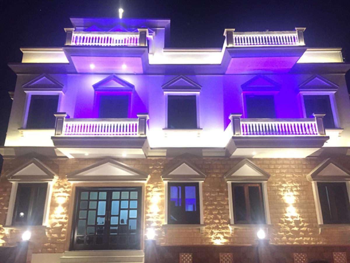 Bhagwati Vilas Jodhpur  Esterno foto