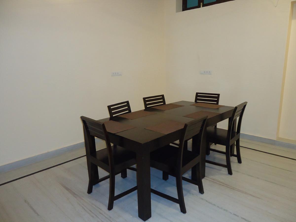 Bhagwati Vilas Jodhpur  Esterno foto