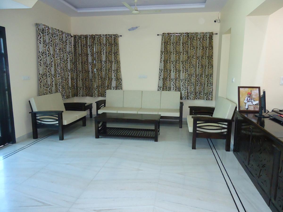 Bhagwati Vilas Jodhpur  Esterno foto