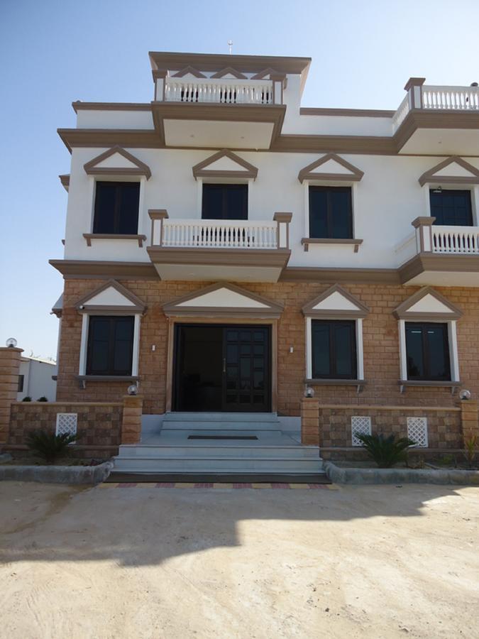 Bhagwati Vilas Jodhpur  Esterno foto