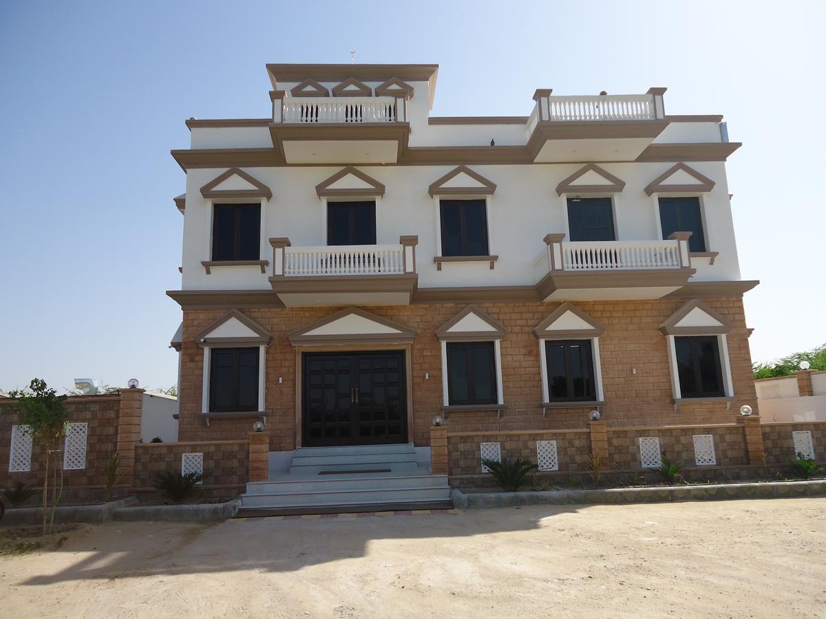 Bhagwati Vilas Jodhpur  Esterno foto