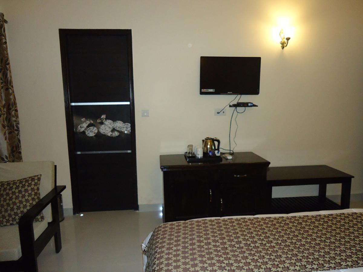Bhagwati Vilas Jodhpur  Esterno foto