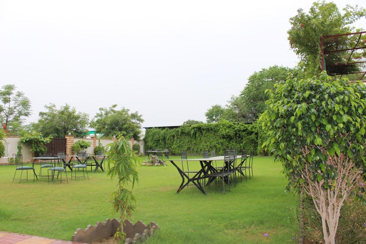 Bhagwati Vilas Jodhpur  Esterno foto