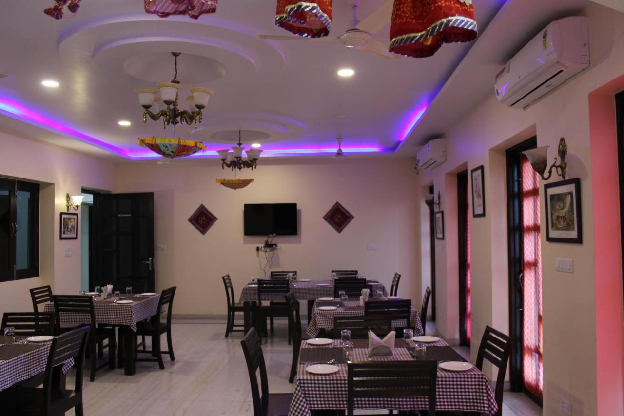 Bhagwati Vilas Jodhpur  Esterno foto