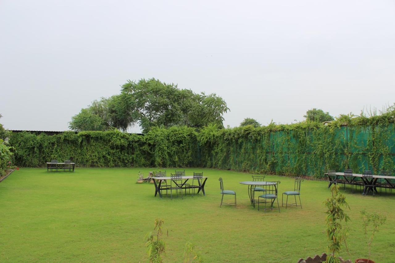 Bhagwati Vilas Jodhpur  Esterno foto