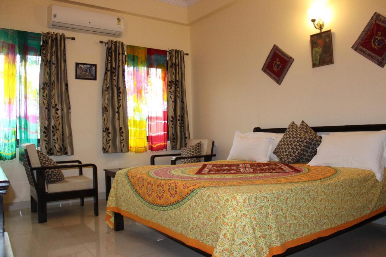 Bhagwati Vilas Jodhpur  Esterno foto